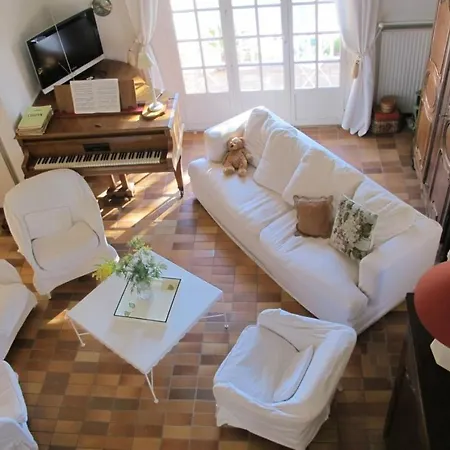 3 Chambres Avec Piscine Au Calme Villa Saint-Raphaël