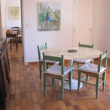 3 Chambres Avec Piscine Au Calme *
