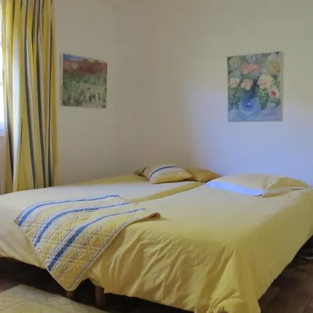 Villa 3 Chambres Avec Piscine Au Calme Saint-Raphaël
